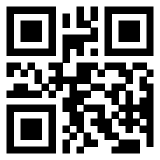 Immagine del Qr Code di 3204711972