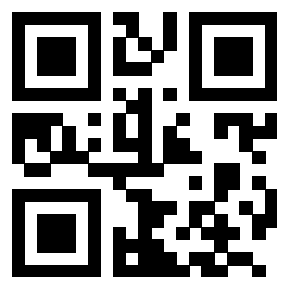 Scansione del Qr Code di 3204711973