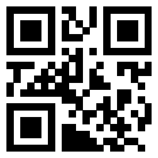 3204711975 - Immagine del Qr Code associato