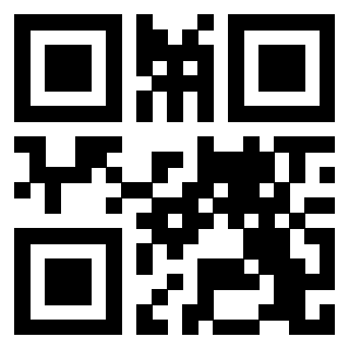 Scansione del Qr Code di 3204711978