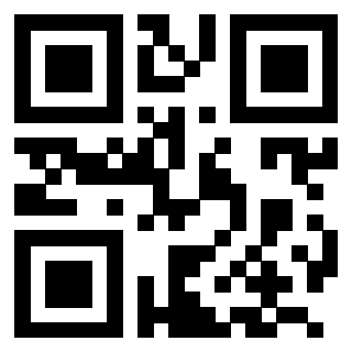 Scansione del Qr Code di 3204711980