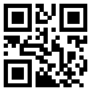 3204711987 - Immagine del Qr Code associato