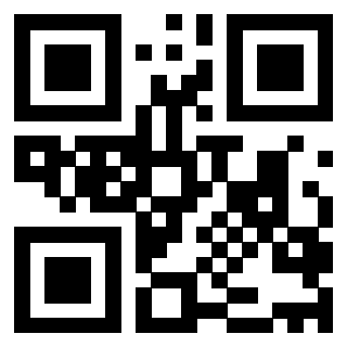 Immagine del QrCode di 3204711990