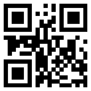 Scansione del Qr Code di 3204711992