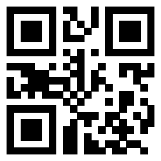 Il QrCode di 3204711993