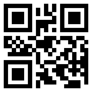3204711999 - Immagine del Qr Code associato