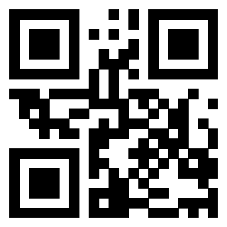 Scansione del QrCode di 3204712002