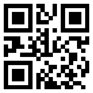 3204712003 - Immagine del Qr Code associato