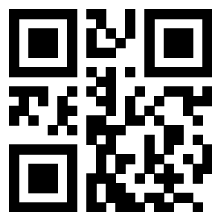 3204712007 - Immagine del Qr Code associato
