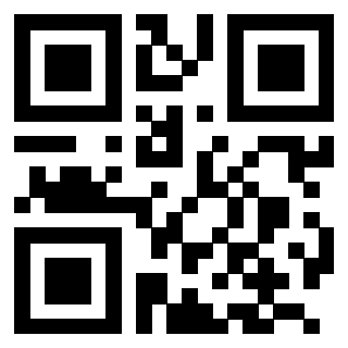 Il QrCode di 3204712011