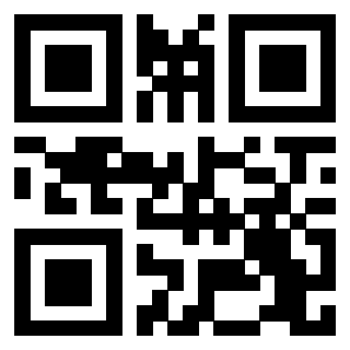 Il QrCode di 3204712012