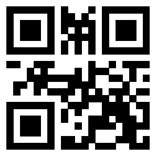 3204712015 - Immagine del Qr Code associato