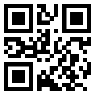 3204712019 - Immagine del QrCode associato