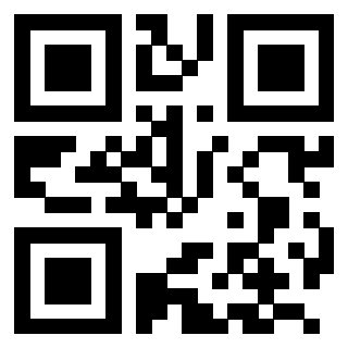 3204712023 - Immagine del QrCode associato