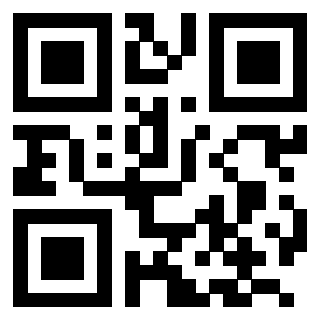 Scansione del Qr Code di 3204712025