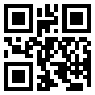 Scansione del Qr Code di 3204712027