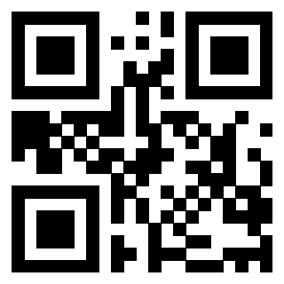 Scansione del Qr Code di 3204712028