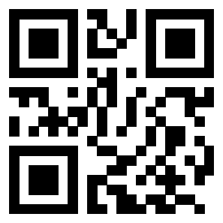 Il QrCode di 3204712030