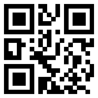 Il Qr Code di 3204712032
