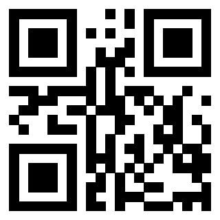 Il QrCode di 3204712036