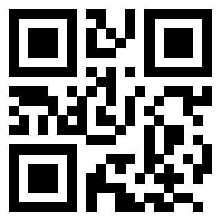 3204712037 - Immagine del Qr Code associato
