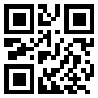 Il QrCode di 3204712038