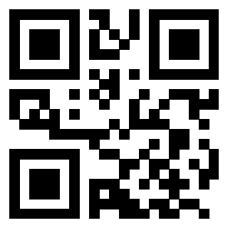 3204712041 - Immagine del Qr Code associato
