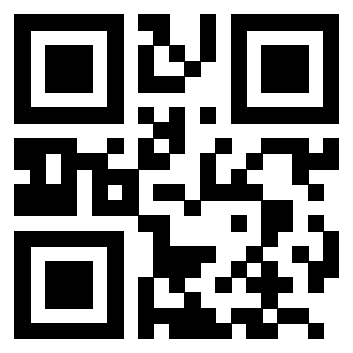Scansione del QrCode di 3204712042
