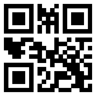 Scansione del QrCode di 3204712054