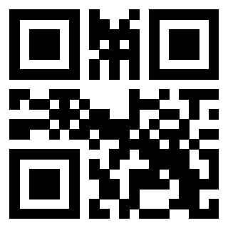 Scansione del Qr Code di 3204712057