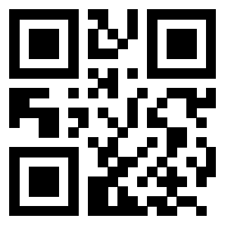 Immagine del Qr Code di 3204712060
