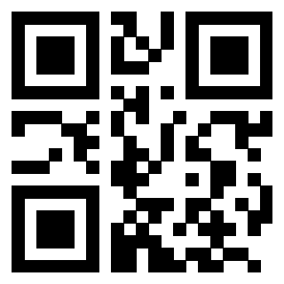 3204712063 - Immagine del QrCode associato