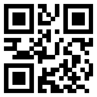 3204712065 - Immagine del QrCode associato