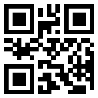 Scansione del QrCode di 3204712072