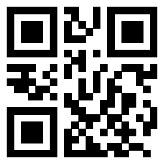 Il Qr Code di 3204712079