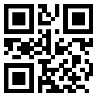 Immagine del QrCode di 3204712081