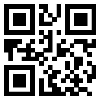 Scansione del QrCode di 3204712086