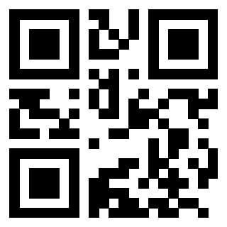 3204712087 QrCode associato