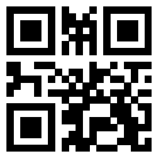 3204712090 - Immagine del QrCode associato