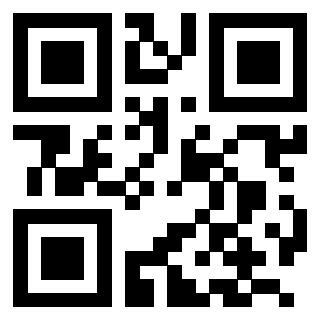 Il QrCode di 3204712091
