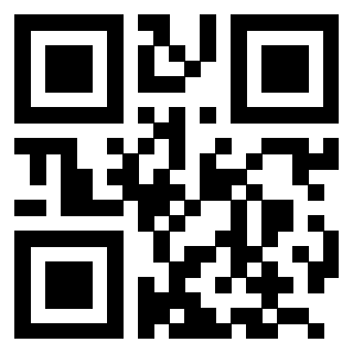 Immagine del Qr Code di 3204712095
