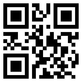 QrCode di 3204712101