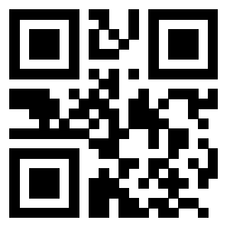Scansione del QrCode di 3204712103