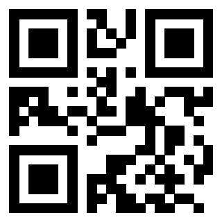 Scansione del Qr Code di 3204712104