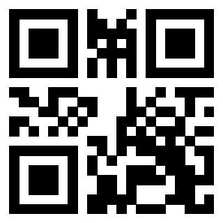 Scansione del Qr Code di 3204712106