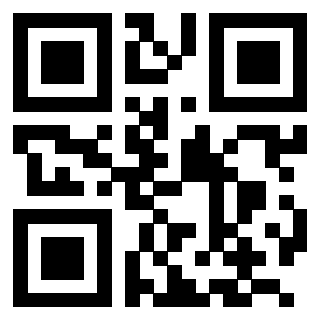 Immagine del QrCode di 3204712107