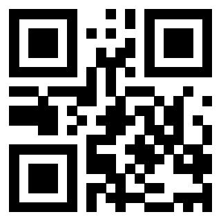 Immagine del QrCode di 3204712113