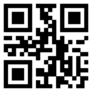 Immagine del Qr Code di 3204712116
