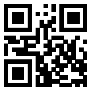 Scansione del Qr Code di 3204712117