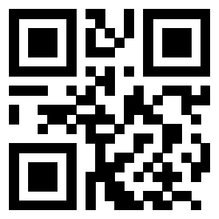 Scansione del QrCode di 3204712118
